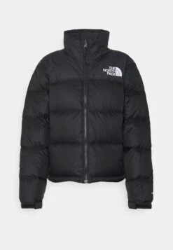 The North Face 1996 Retro Nuptse Jacket - Down Jacket - Black 22 The North Face 1996 Retro Nuptse Jacket - Down Jacket - Black -Fashion Store 554e25c25d364faca2b46e80ca40b61d