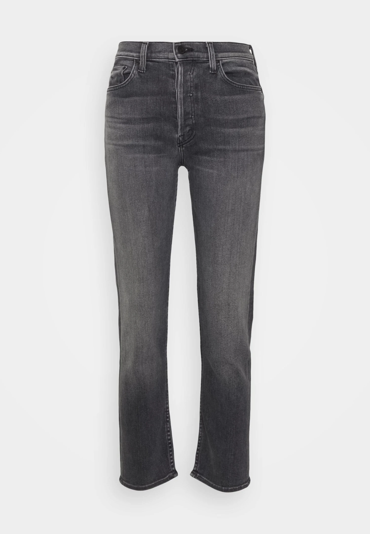 MOTHER The Tomcat Ankle - Straight Leg Jeans - X Marks The Spot 7 MOTHER The Tomcat Ankle - Straight Leg Jeans - X Marks The Spot - Image 5