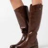 Anna Field Comfort - Boots - Brown 1 Anna Field Comfort - Boots - Brown -Fashion Store 583f6a2d325e4944a2b683356af0503f
