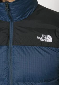 The North Face Diablo Jacket - Down Jacket - Shady Blue/Black 17 The North Face Diablo Jacket - Down Jacket - Shady Blue/Black -Fashion Store 5936cc3797404749821c1809687dc2f2