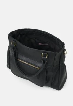 Anna Field Handbag - Black 8 Anna Field Handbag - Black -Fashion Store 59d88d73f8a64e04906ff8557502456c