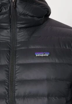 Patagonia Hoody - Down Jacket - Black -Fashion Store 5bb6dbf757f84212a43e317364bb4c28