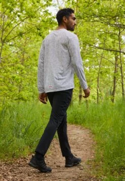 ADIDAS PERFORMANCE Terrex Swift R2 Gtx - Hiking Shoes - Black -Fashion Store 5c2f6b6416554e64a8b00b944caa3b98