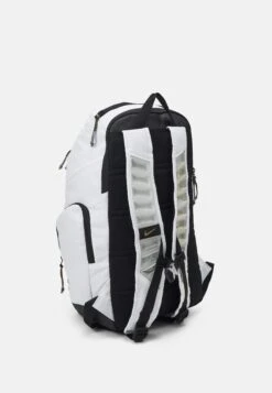 Nike Performance Nike Hoops Elite Unisex - Backpack - White/Black/Metallic Gold 11 Nike Performance Nike Hoops Elite Unisex - Backpack - White/Black/Metallic Gold -Fashion Store 5c94108a32e44d168894389566efd081