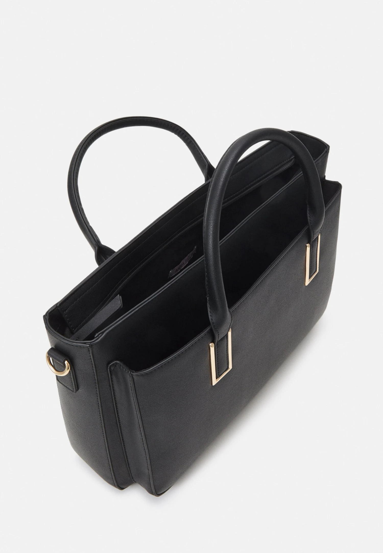 Anna Field Set - Laptop Bag - Black 7 Anna Field Set - Laptop Bag - Black - Image 6