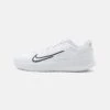 Nike Performance Vapor Lite 2 - Multicourt Tennis Shoes - White/Black -Fashion Store 5e9592c8a8db414eb2042620eea59821