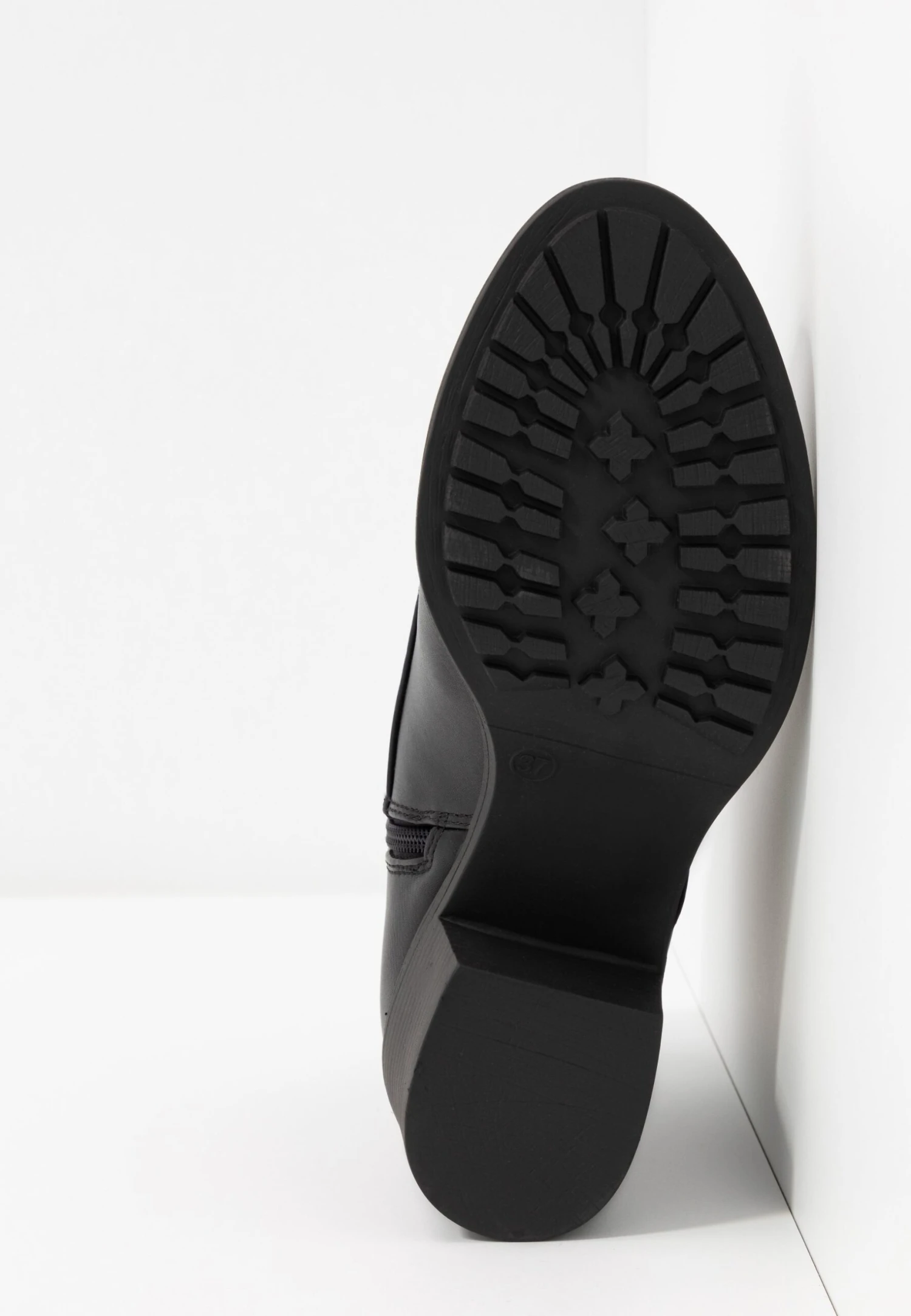 Anna Field Ankle Boots - Black 9 Anna Field Ankle Boots - Black - Image 7