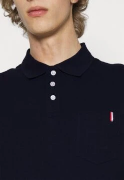 Pier One 2 Pack - Polo Shirt - Blue/Bordeaux -Fashion Store 60e3335bb53c428d94613e4b950673f5