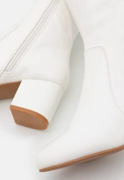 Anna Field Boots - White 13 Anna Field Boots - White -Fashion Store 610bd99f85a94713a036f478e1d44697