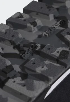 ADIDAS PERFORMANCE Terrex Snowpitch Cold.Rdy Traxion - Hiking Shoes - Black -Fashion Store 615218b70e6542eaad762966aab57e77