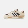 Adidas Originals Rivalry Unisex - Trainers - White/Footwear White/Dark Brown 1 Adidas Originals Rivalry Unisex - Trainers - White/Footwear White/Dark Brown -Fashion Store 61920ae8c653491dbf05d6d0e048a93c