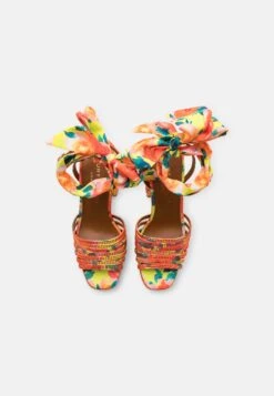 Kurt Geiger London Pierra Platform - Platform Sandals -Fashion Store 619cd6422c0b4849b682ff962284127f