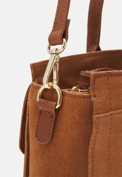 Anna Field Leather - Laptop Bag - Cognac 10 Anna Field Leather - Laptop Bag - Cognac -Fashion Store 62b11a5c07d34a6e99adbad7e0b7b270