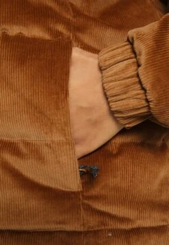 Columbia Ruby Falls™ Novelty Jacket - Down Jacket - Camel Brown -Fashion Store 64ab51e41efc4b2ba9b0a7db970724ae