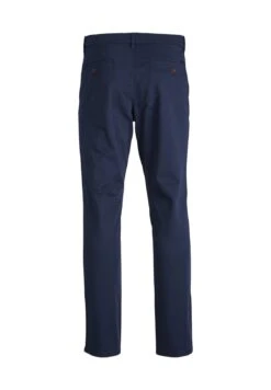 Jack & Jones Noos - Trousers - Dark Blue -Fashion Store 66df98cb89134574af1843765da55300