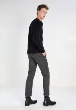 Pier One Jumper - Black 9 Pier One Jumper - Black -Fashion Store 675afff738254777bfb69195257fb8da