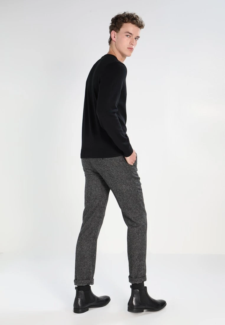 Pier One Jumper - Black 5 Pier One Jumper - Black - Image 3