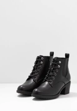 Anna Field Ankle Boots - Black 13 Anna Field Ankle Boots - Black -Fashion Store 691622ccc2ec49e58d0ac26ece8602fb