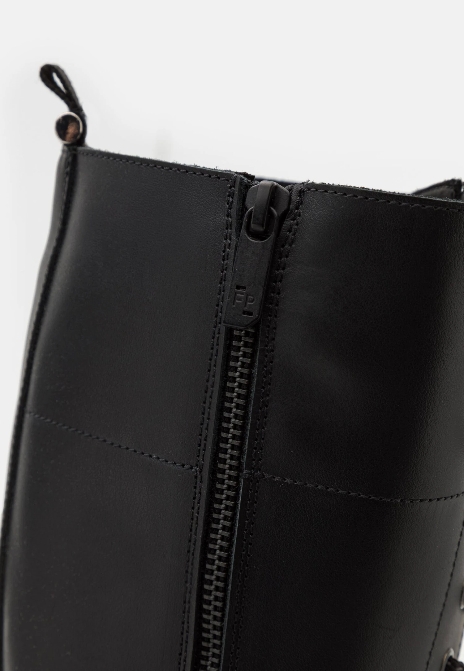 Filling Pieces Jenn Zion Unisex - Platform Boots 8 Filling Pieces Jenn Zion Unisex - Platform Boots - Image 6