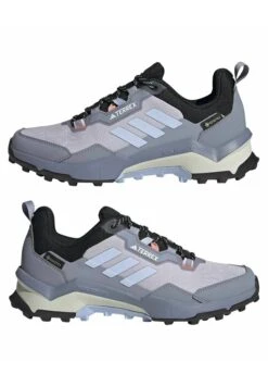 ADIDAS PERFORMANCE Leichtwander Terrex Ax4 Gore-Tex- Hiking Shoes - Silver Violet/Blue Dawn/Solar Gold 16 ADIDAS PERFORMANCE Leichtwander Terrex Ax4 Gore-Tex- Hiking Shoes - Silver Violet/Blue Dawn/Solar Gold -Fashion Store 6b3effd9d07e47bbb46a26030a31e1aa