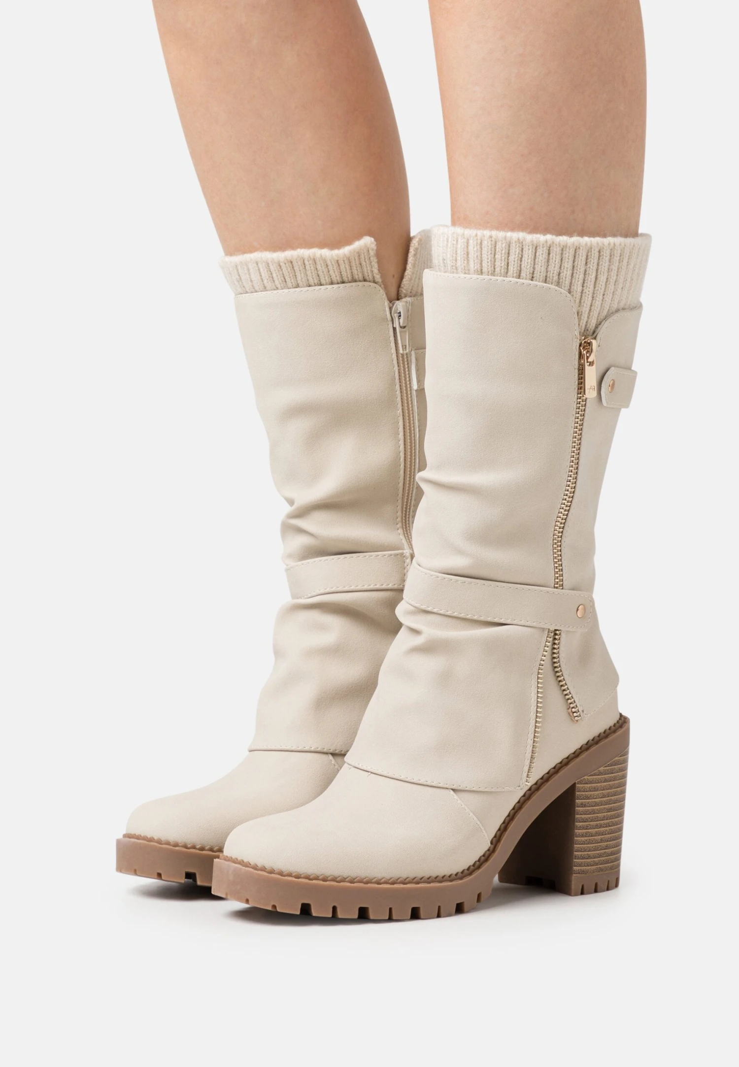 Anna Field High Heeled Boots - High Heeled Boots 3 Anna Field High Heeled Boots - High Heeled Boots