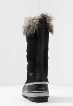 Sorel Joan Of Arctic - Winter Boots - Black/Quarry 15 Sorel Joan Of Arctic - Winter Boots - Black/Quarry -Fashion Store 6cad03ffd9a14a5ca377f17baf2388d2