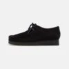 Clarks Originals Wallabee - Casual Lace-Ups - Black 2 Clarks Originals Wallabee - Casual Lace-Ups - Black -Fashion Store 6d55e07a426642a2ad64e04626559b07