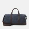 Pier One Unisex - Holdall - Dark Blue 1 Pier One Unisex - Holdall - Dark Blue -Fashion Store 6f4eb57ee95f4b278d536353381a1e8a