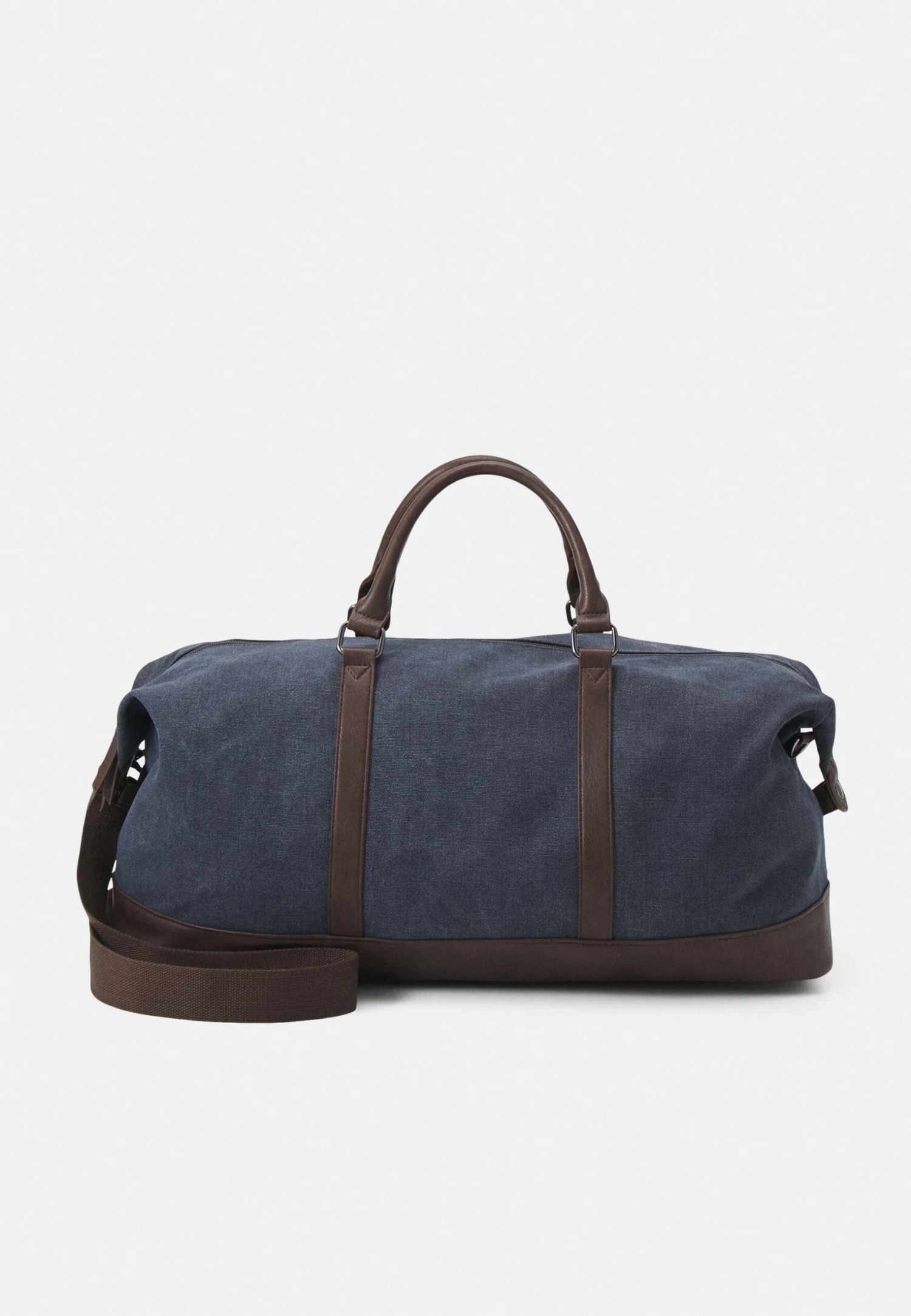 Pier One Unisex - Holdall - Dark Blue 3 Pier One Unisex - Holdall - Dark Blue