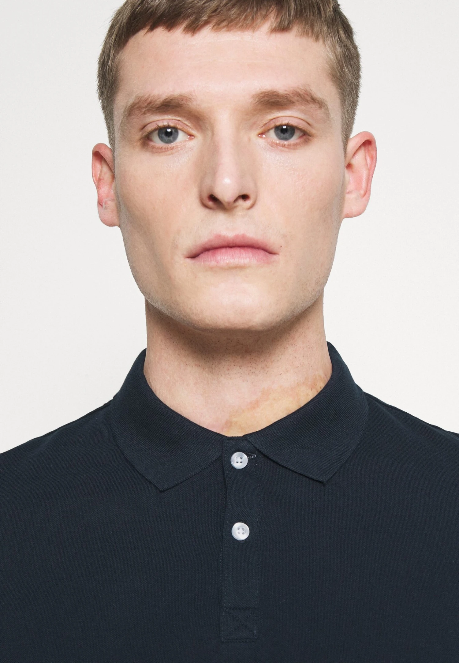 Pier One 2 Pack - Polo Shirt - Bordeaux/Dark Blue 8 Pier One 2 Pack - Polo Shirt - Bordeaux/Dark Blue - Image 6