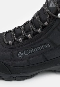 Columbia Firecamp Boot - Walking Boots - Black/City Grey 13 Columbia Firecamp Boot - Walking Boots - Black/City Grey -Fashion Store 6f8e2be225f24b489e4bb4540d4962c5