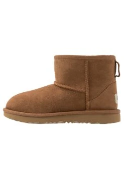 Ugg Classic Mini Ii Unisex - Classic Ankle Boots - Chestnut 15 Ugg Classic Mini Ii Unisex - Classic Ankle Boots - Chestnut -Fashion Store 6fcd02df861041899d8806c7635138aa