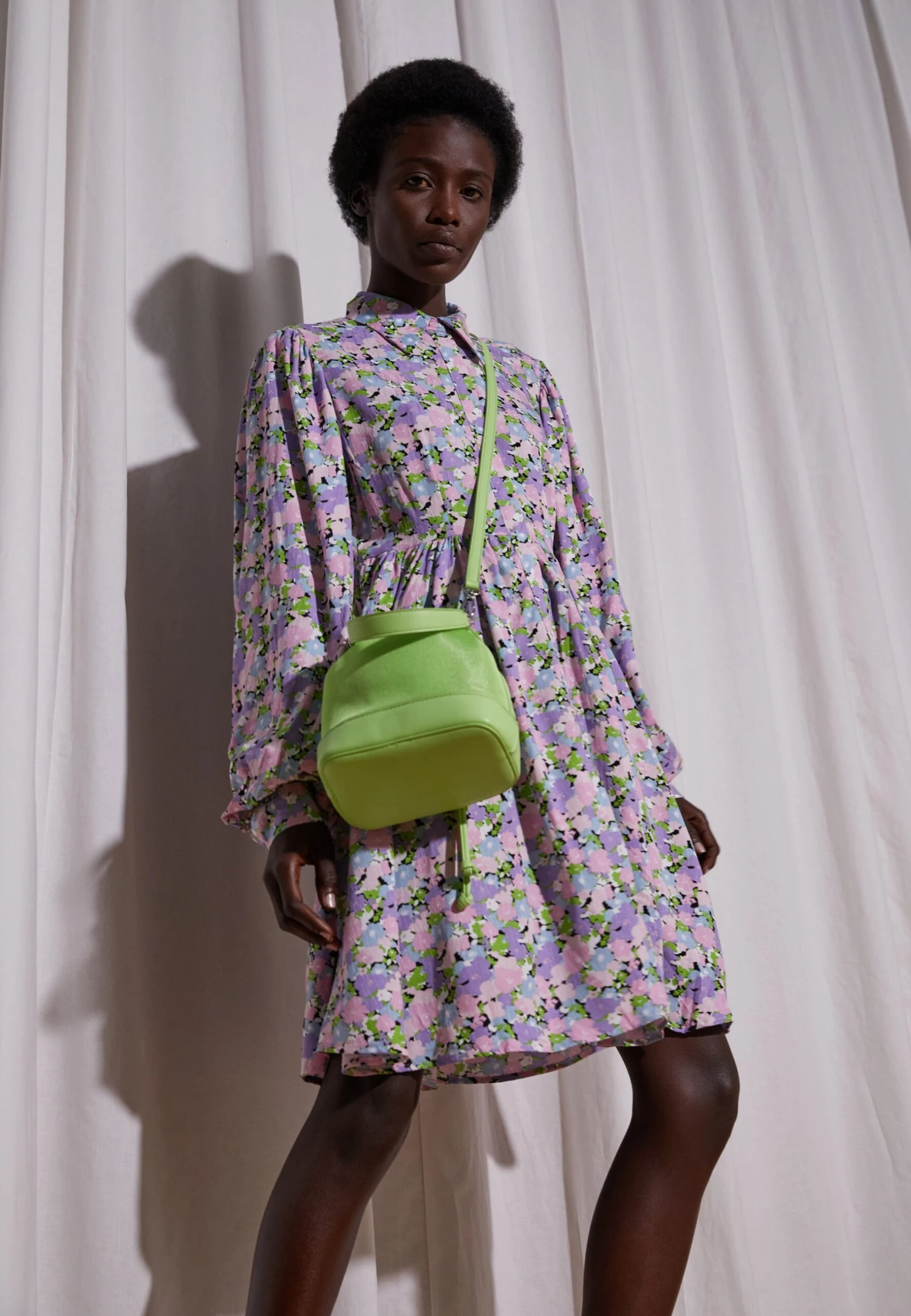 Selected Femme Judita Dress - Day Dress 3 Selected Femme Judita Dress - Day Dress