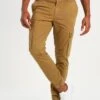 Pier One Cargo Trousers - Camel -Fashion Store 71d5320429714426b5a8613095cdf502