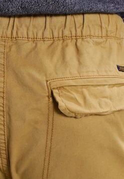 Indicode Jeans Levi - Cargo Trousers - Amber -Fashion Store 7286fd11c8f2431da916f900123dbb7d