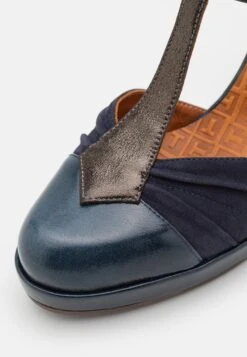 Chie Mihara Dajud - Platform Heels - Navy 15 Chie Mihara Dajud - Platform Heels - Navy -Fashion Store 72efdb1f94e14db48f2e18f9734b05e9