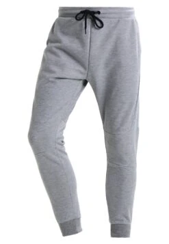 Pier One Tracksuit Bottoms - Light Grey 12 Pier One Tracksuit Bottoms - Light Grey -Fashion Store 73160ca920cc40faa2cec54e1910c550