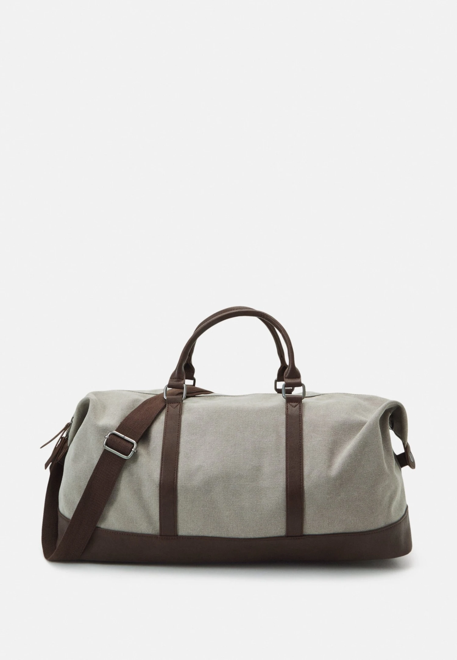 Pier One Unisex - Holdall - Grey 3 Pier One Unisex - Holdall - Grey