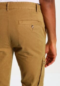Pier One Cargo Trousers - Camel 12 Pier One Cargo Trousers - Camel -Fashion Store 7530491b44814a9ca9bbcad0e1d86b5c