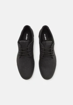 Aldo Heron - Casual Lace-Ups - Open Black 11 Aldo Heron - Casual Lace-Ups - Open Black -Fashion Store 7740491a8cb44625a90a1447d54f0de1