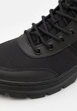 Dr. Martens Combs Tech -8 Eye Boot Unisex - Lace-Up Ankle Boots -Fashion Store 77b29e2864f14f8295e83cacfd42b954