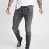 Pier One Jeans Skinny Fit - Grey Denim -Fashion Store 77e1a94d2fb746339fc55150de71773f