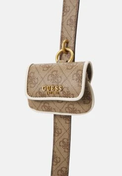 Guess Mildred Bowler - Handbag - Latte Logo 10 Guess Mildred Bowler - Handbag - Latte Logo -Fashion Store 77f286a2022a4f40a1c2b028c916d1ed