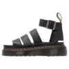 Dr. Martens Clarissa Quad - Platform Sandals