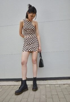 Dr. Martens 1460 Vonda Mono - Lace-Up Ankle Boots - Black 14 Dr. Martens 1460 Vonda Mono - Lace-Up Ankle Boots - Black -Fashion Store 7909e95a313646dd8152784bd29dd48c