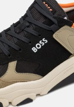Boss Asher Runn- Trainers - Medium Beige 13 Boss Asher Runn- Trainers - Medium Beige -Fashion Store 7bac4364a26a44b59267ee9eddd56d16