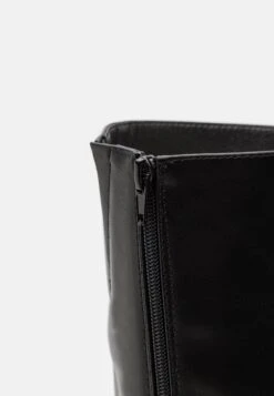 Anna Field Boots - Black -Fashion Store 7bb97738c36b49f7b951252426d2cd55