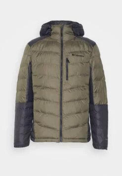 Columbia Labyrinth Loop™ Hooded Jacket - Winter Jacket - Stone Green/Shark 14 Columbia Labyrinth Loop™ Hooded Jacket - Winter Jacket - Stone Green/Shark -Fashion Store 7bdb153460564b0fa01c675bf3611d05