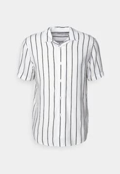 Pier One 2 Pack - Shirt - Black/White -Fashion Store 7c88593f099f4d6e815826857aeeb0c6