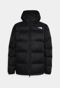 The North Face Diablo Hoodie - Down Jacket - Black -Fashion Store 7d5815ba84804522bacb7169e969e50e